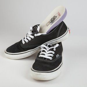 Vans SKATE Authentic, men's size 10
